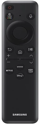 Thumbnail 2 of ซัมซุง TV OLED 65 นิ้ว #QA65S90DAKXXT