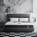 Thumbnail 4 of Dunlopillo ที่นอน รุ่น Majesta lll ขนาด 3.5 ฟุต แถมฟรีหมอนหนุน 1 ใบ