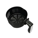 Thumbnail 4 of Starker หม้อทอดไร้น้ำมัน ความจุ 3.5 ลิตร รุ่น HM-15VN สีดำ