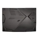 Thumbnail 4 of เอ็มเอสไอ โน๊ตบุ๊ค THIN 15 B12UC-1426TH สีครอสมอสเกรย์