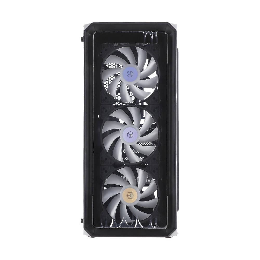 COLD COOL ATX CASE (NP) CASE CE4 BLACK - A0163305 | Makro PRO