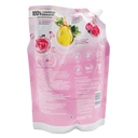 Thumbnail 2 of ดาวน์นี่ น้ำยาปรับผ้านุ่ม สูตรเข้มข้น กลิ่นดอกไม้บานสะพรั่ง 1.1 ล.