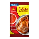 Thumbnail 1 of ฉั่วฮะเส็ง น้ำจิ้มไก่ 11 ก. 50 ซอง