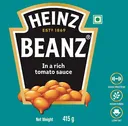 Thumbnail 3 of HEINZ Baked Beans in Tomato Sauce - Gluten-Free 415g x 10 cans