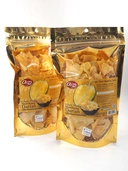 Thumbnail 3 of พรทิพย์ พรีเมี่ยม ทุเรียนหมอนทองทอด 100 กรัม x 3