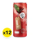 Thumbnail 2 of อีเดน น้ำแอปเปิ้ลแดง ผสมวิตามินซี 330 มล. x 12