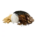 Thumbnail 2 of ชุดผักมงคล 180 ก.