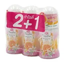 Thumbnail 3 of ทเวลฟ์ พลัส ออร่า ไบร์ท โรลออน 20 มล. x 2+1