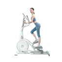 Thumbnail 3 of เครื่องเดินวงรีลูกบิดแสดงความเร็วขณะปรับแรงต้านรุ่นE30S สีขาว