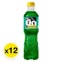 Thumbnail 2 of บิ๊ก กลิ่นมิกซ์ฟรุต 360 มล. x 12