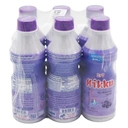 Thumbnail 4 of มิกกุ บลูเบอรรี่โยเกิร์ต 300 มล. x 6