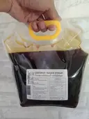 Thumbnail 2 of น้ำตาลมะพร้าวออแกนิก แบบไซรัป (Syrup)  2กก.