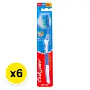 Thumbnail 2 of COLGATE Toothbrush Extra Clean x 6