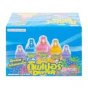 Thumbnail 3 of ดิพเปอร์ อมยิ้มคละรสผลไม้ 32 ก. 12 ชิ้น