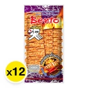 Thumbnail 2 of เบนโตะ ปลาหมึกอบ พริกคั่วหมึกย่าง 4 ก. x 12