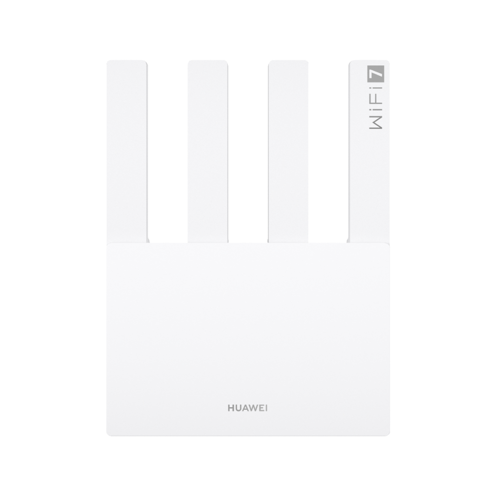 HUAWEI Router Model BE3600 Dual-Band Wi-Fi 7