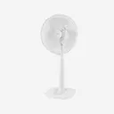 Thumbnail 3 of HATARI พัดลมสไลด์ ปรับระดับ ฮาตาริ ขนาด 16 นิ้ว รุ่น S16M1 สีขาว
