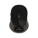 Thumbnail 1 of เทคโปร เมาส์ไร้สาย Mouse Dual Function TM001 สีดำ