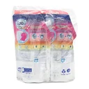 Thumbnail 3 of ไฮยีน เอ็กซ์เพิร์ทวอช น้ำยาซักผ้า แพ็คคู่ สูตรป้องกันผ้าสีตก กลิ่นซันนี่ เฟรช 520 มล. x 2