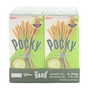 Thumbnail 3 of POCKY Matcha Green Tea 35 g x 10