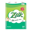 Thumbnail 1 of ซิลค์ กระดาษชำระ 24 ม้วน