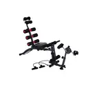 Thumbnail 1 of ซิทอัพ GS-858 ดำ