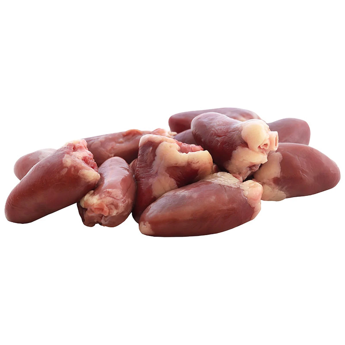 หัวใจไก่ 1 กก.