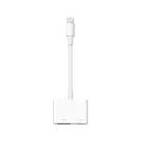 Thumbnail 1 of Apple Lightning to Digital AV Adapter