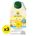 Thumbnail 2 of DOI KHAM Chrysanthemum and Chamomile Drink No Sugar Added 500 ml x 3