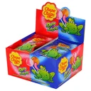 Thumbnail 4 of จูปาจุ๊ปส์ ดิป แอนด์ ลิค อมยิ้มกลิ่นโคล่าและกลิ่นสตรอเบอร์รี่ 9 ก. x 12