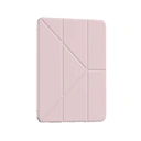 Thumbnail 1 of มูทูรัล เคส iPad Air 11 M3 (2025)/iPad Air 11 M2 Qingya สีชมพู