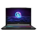 Thumbnail 1 of MSI Katana A15 AI B8VG-420TH Black