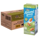 Thumbnail 1 of บลูไดมอนด์ อัลมอนด์ บรีซ นมอัลมอนด์ รสมัทฉะ 180 มล. x 24