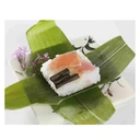 Thumbnail 4 of โกเบ-ย่า ใบไผ่ต้ม ซาซา โนะ ฮา สำหรับตกแต่งซูชิ ข้าวปั้น และขนมหวาน บรรจุ 100 ใบ x 3 ถุง
