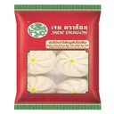 Thumbnail 1 of เจด ดราก้อน ซาลาเปาจัมโบ้ไส้หมูสับไข่เค็มแช่แข็ง 510 ก. 6 ชิ้น