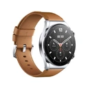 Thumbnail 2 of สมาร์ทวอทช์ Xiaomi Watch S1 AP สีเงิน