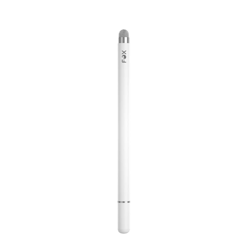 FOX Stylus Pencil 2-in-1 White