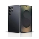 Thumbnail 3 of SAMSUNG GALAXY Smartphone S25 ULTRA 5G 12+256GB Black