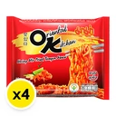 Thumbnail 2 of MAMA Ok Shrimp Tom Yum Sauce 85 g x 4