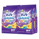 Thumbnail 3 of เปา ผงซักฟอก สูตรมาตรฐาน คัลเลอร์ นาโนเทค 400 ก. x 4