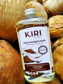 Thumbnail 1 of KIRI Extra Virgin Coconut Oil 1000 ml