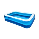 Thumbnail 3 of Rectangular Pool 2 m 200x150x50 cm