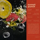 Thumbnail 3 of ลองหอม เจลอาบน้ำ กลิ่นซันเซ็ท พั้นซ์ 480 มล. x 12 ขวด (ยกลัง)