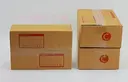 Thumbnail 3 of Boxjourney กล่องไปรษณีย์ ขนาดC (10 ใบ/แพค)