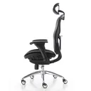 Thumbnail 3 of Ergotrend เก้าอี้เพื่อสุขภาพเออร์โกเทรน รุ่น CHARM-01BMF with headrest