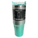 Thumbnail 1 of แก้วเก็บความเย็น(กลิตเตอร์) 30 ออนซ์