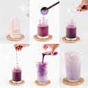 Thumbnail 4 of TEA-Taro Powder 500g x Pack 3