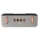 Thumbnail 4 of คิวพลัส ลำโพง รุ่น BS-32D - Black/Gray