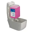 Thumbnail 5 of สก๊อตต์ สบู่เหลวล้างมือ สูตรปราศจากน้ำหอมและสีสังเคราะห์ 1 ล. x 6