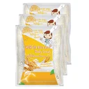 Thumbnail 1 of ดีจัง สบู่ขัดผิวน้ำนมข้าว 50 ก. x 3